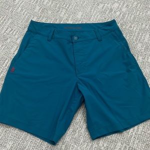 Rhône 8in Resort shorts